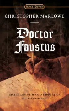 [9780451531612] Doctor Faustus
