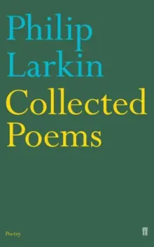 [9780571216543] Collected Poems
