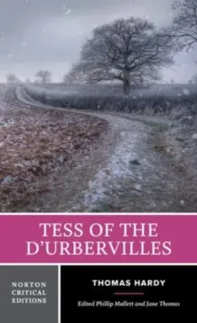 [9781324071891] ss of the d'Urbervilles : A Norton Critical Edition