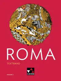 [9783661400006] ROMA A Textband