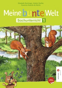[9783710056246] Meine bunte Welt 1