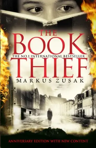 [9781909531611] The Book Thief