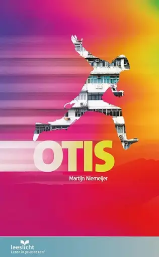 [9789086965120] Otis - in makkelijke taal