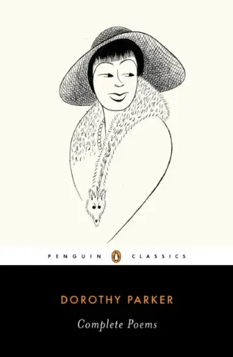 [9780143106081]  Click to enlarge Dorothy Parker : Poems