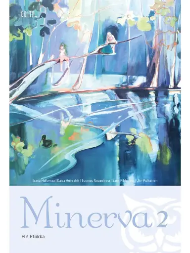 [9789526373379] Minerva 2