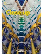 [9780357440193] New Close-up B2 - Workbook