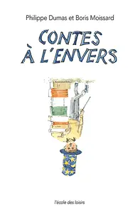 [9782211303644] Conte a l'envers
