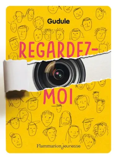 [9782081425484] Regardez-moi