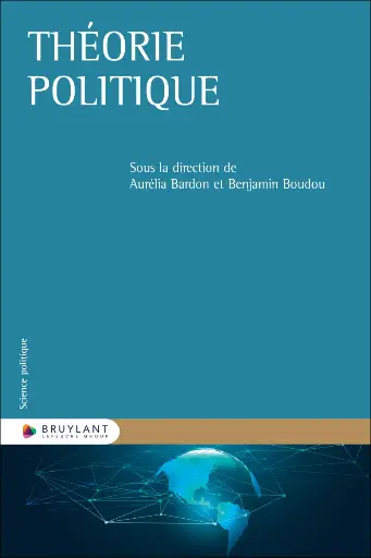 [9782802775867] Théorie politique