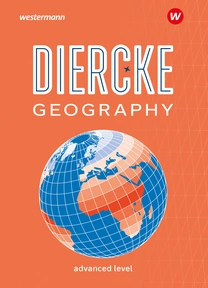[9783141510997] Diercke Geography - Textbook advanced level -  Englischsprachige Aktuelle Ausgabe 