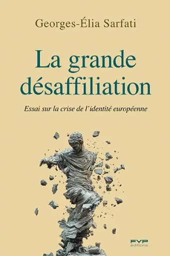 [9782364052611] La grande désaffiliation