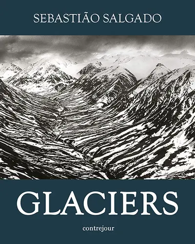 [9791090294684] Glaciers
