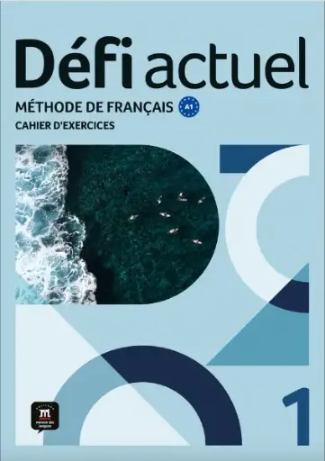 [9788411571524] Défi actuel 1 – Cahier d’exercices