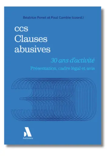 [9782807216082] CCS Clauses abusives