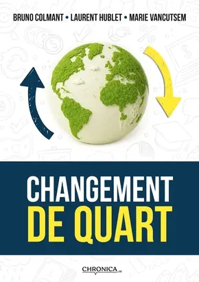 [9782931115626] Changement de quart