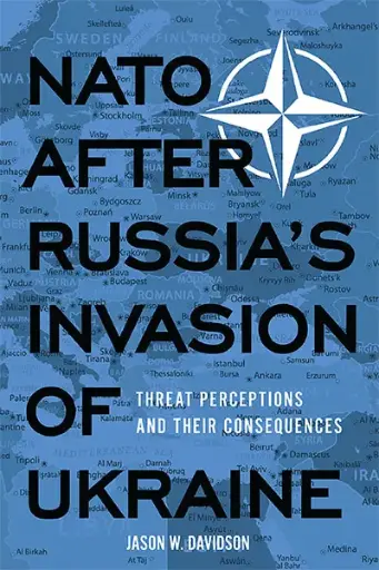 [9781647126711] NATO After Russia's Invasion of Ukraine