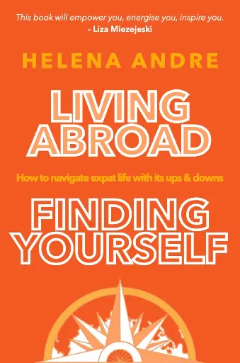 [9781068440946] Living Abroad, Finding Yourself