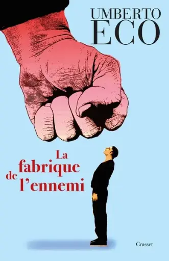 [9782246846383] La fabrique de l'ennemi