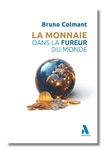 [9782807216617] La monnaie dans la fureur du Monde
