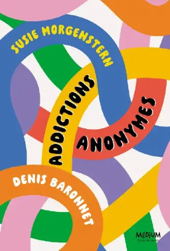 [9782211346184] Addictions anonymes 