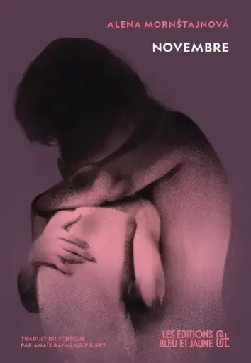 [9791094936528] Novembre