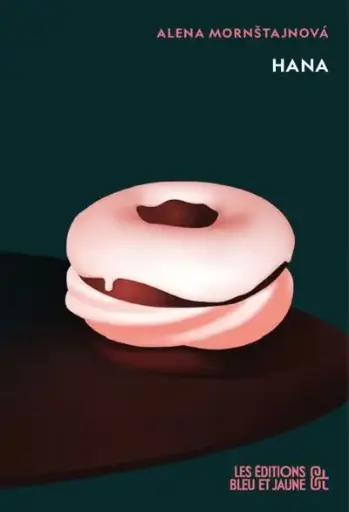 [9791094936238] Hana