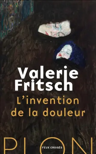 [9782259320900] L'invention de la douleur