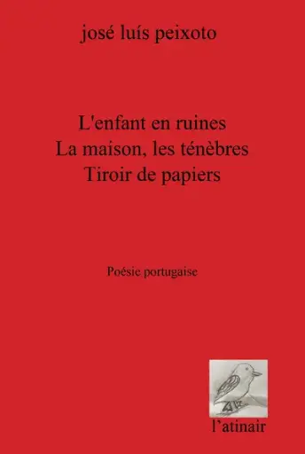[9782491742607] L'enfant en ruines