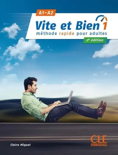 [9782090363012] Vite et bien niveau 1 + corrigés