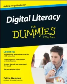 [9781118962862] Digital Literacy For Dummies