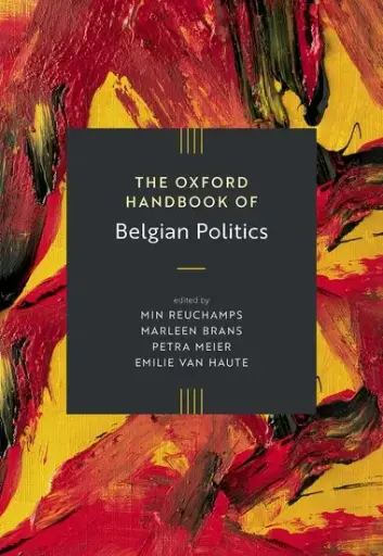 [9780198914754] The Oxford Handbook of Belgian Politics