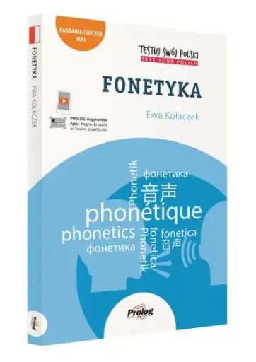 [9788367351126] TESTUJ SWÓJ POLSKI - Fonetyka