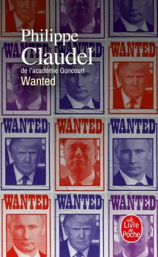 [9782253256984] Wanted