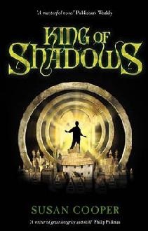 [9781849412742] King Of Shadows
