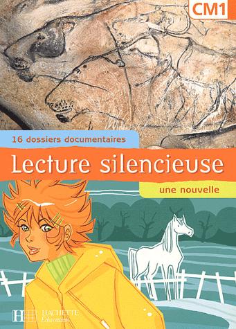 [9782011163554] Lecture silencieuse CM1