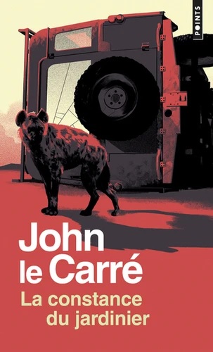 [9782757872796] La constance du jardinier