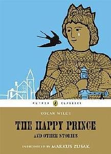 The Happy Prince & Other Stories