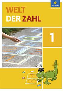  Welt der Zahl, Allgemeine Ausgabe 2015