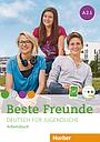 Beste Freunde A2/1, Arbeitsbuch