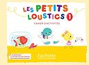 Les Petits Loustics 1 - Cahier d'activités + CD audio