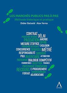 Les marchés publics pas à pas