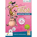 Tip-Top 1A - Nouvelle édition Pacte (ed. 1 - 2022) 