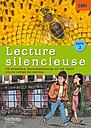 Lecture silencieuse CM1 série 2 - 16 dossiers documentaires et une nouvelle avec les corrigés des exercices