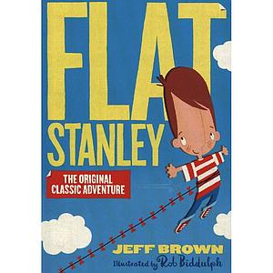 Flat Stanley