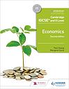 Cambridge Igcse and O Level Economics 2nd edition