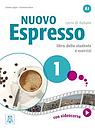 Nuovo Espresso 1 - Solo libro