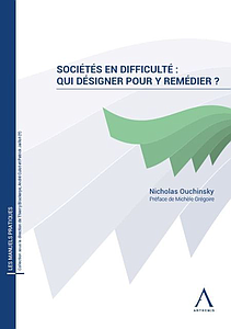 Sociétés en difficulté - Qui désigner pour y remédier ?