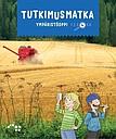 Tutkimusmatka 4 Oppikirja