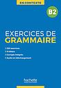 Exercices de grammaire B2