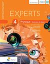 Experts Physique 4 - Sciences de base - Nouvelle version (+ Scoodle) (ed. 1 - 2021)